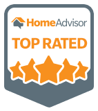 Top Rated on Home Advisor
